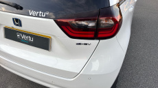 Honda Jazz 1.5 i-MMD Hybrid EX 5dr eCVT Hybrid Hatchback